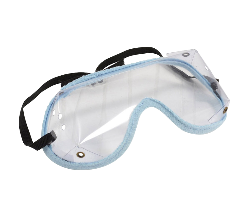 Disposable Goggles Mr Paramedic