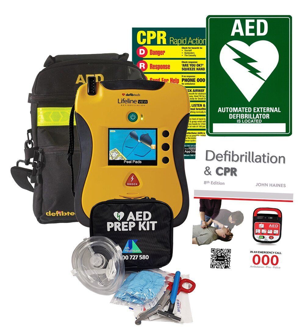 Hire Equipment Mr Paramedic